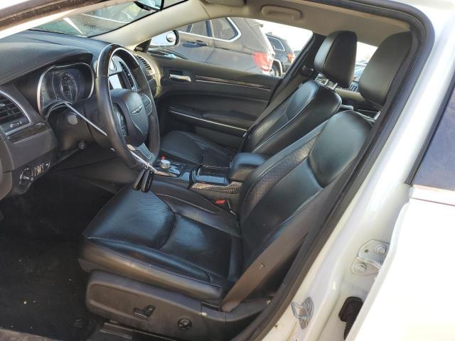 Photo 7 from auction – 2018 CHRYSLER 300 LIMITE with VIN 2C3CCAEG1JH136784