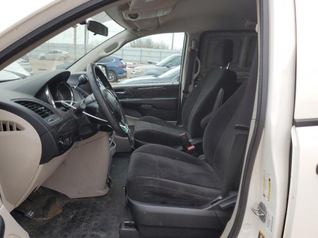 Photo 7 from auction – 2012 DODGE RAM VAN with VIN 2C4RDGAG5CR308632
