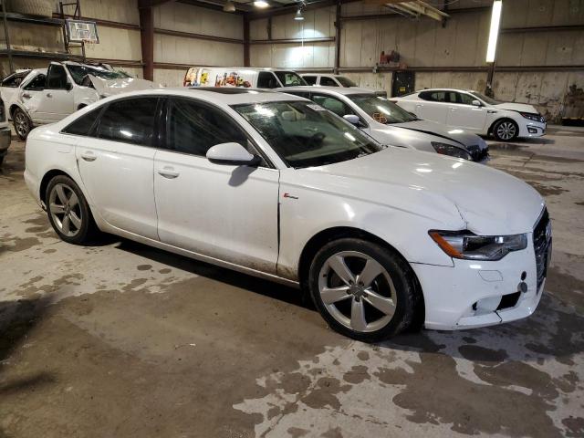 Photo 4 from auction – 2012 AUDI A6 with VIN WAUBGAFC3CN020419