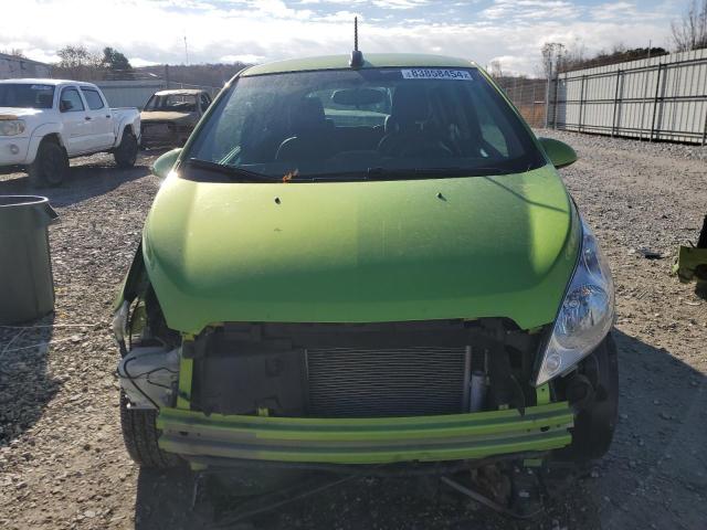Photo 5 from auction – 2015 CHEVROLET SPARK 1LT with VIN KL8CD6S98FC710229