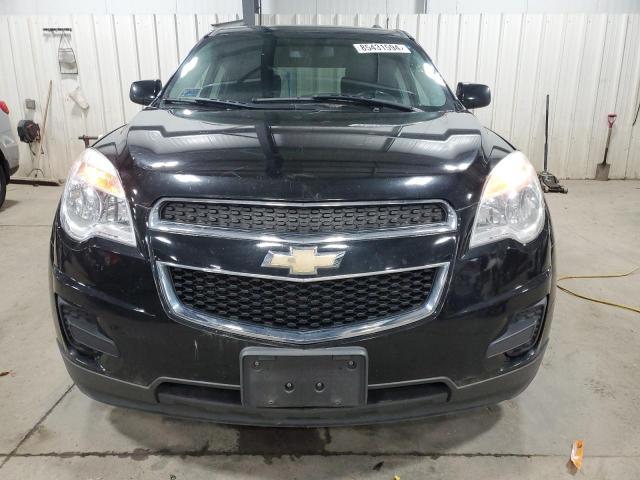 Photo 5 from auction – 2013 CHEVROLET EQUINOX LT with VIN 2GNFLEEK6D6432587