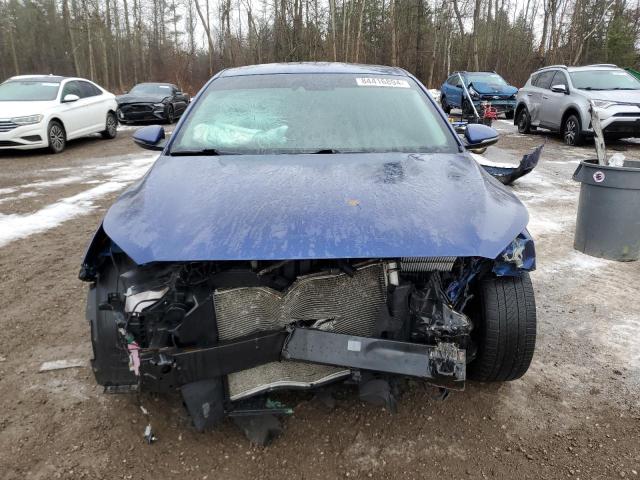 Photo 5 from auction – 2021 KIA FORTE EX with VIN 3KPF54AD2ME263608