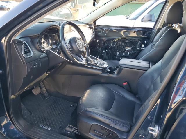 Photo 7 from auction – 2019 MAZDA CX-9 TOURI with VIN JM3TCBCY8K0319030