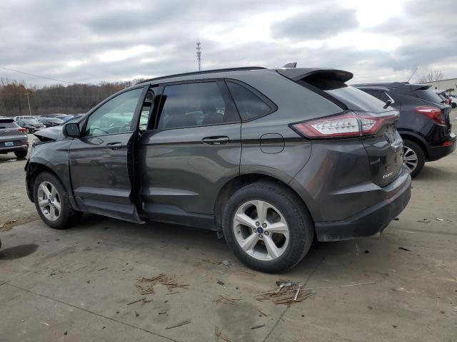Photo 2 from auction – 2018 FORD EDGE SE with VIN 2FMPK3G99JBC46586