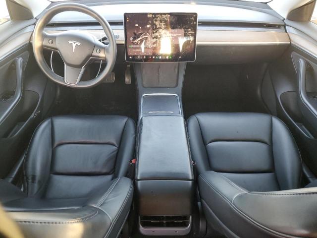 Photo 8 from auction – 2022 TESLA MODEL 3 with VIN 5YJ3E1EA1NF188946