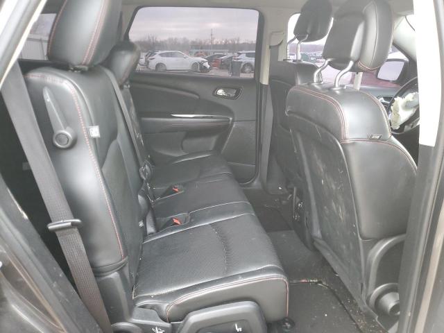 Photo 11 from auction – 2016 DODGE JOURNEY R/ with VIN 3C4PDDEG4GT244750