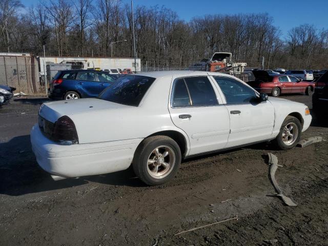 Photo 3 from auction – 2001 FORD CROWN VICT with VIN 2FAFP71WX1X151387