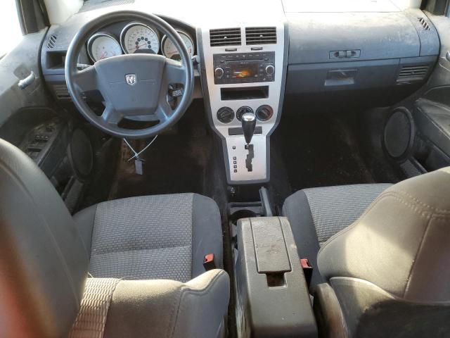 Photo 8 from auction – 2009 DODGE CALIBER SX with VIN 1B3HB48A29D213900