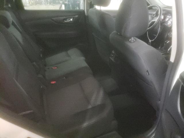 Photo 11 from auction – 2019 NISSAN ROGUE S with VIN KNMAT2MT1KP518883