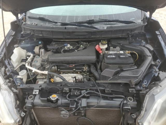Photo 12 from auction – 2015 NISSAN ROGUE S with VIN KNMAT2MT9FP512268