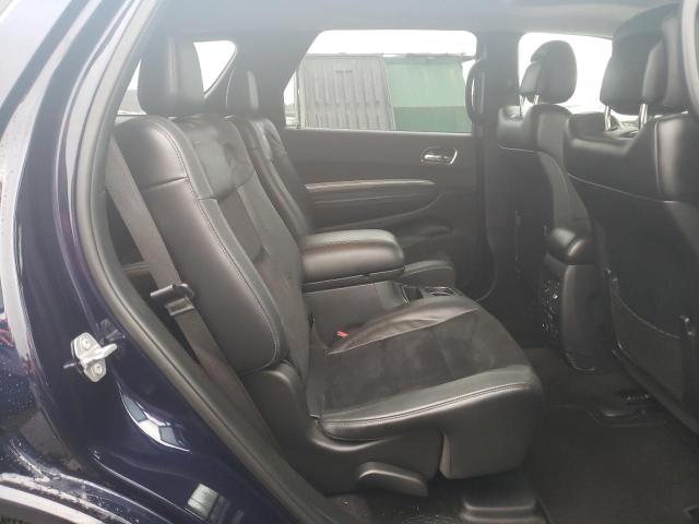 Photo 11 from auction – 2018 DODGE DURANGO GT with VIN 1C4RDJDG7JC142998