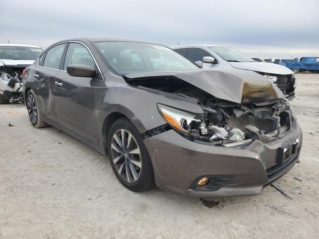 Photo 4 from auction – 2016 NISSAN ALTIMA 2.5 with VIN 1N4AL3AP4GC191073