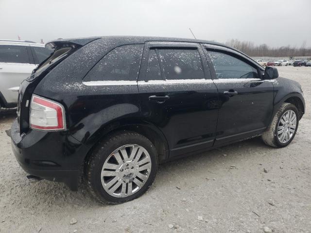 Photo 3 from auction – 2008 FORD EDGE LIMIT with VIN 2FMDK39C08BA33046