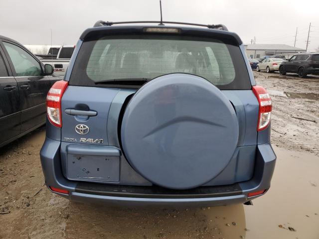 Photo 6 from auction – 2009 TOYOTA RAV4 with VIN JTMZF33V59D006493