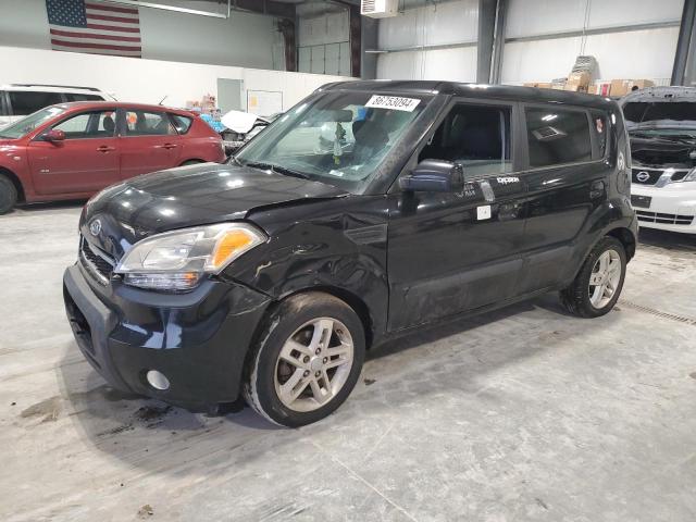 KIA SOUL + 2010 with VIN KNDJT2A25A7180060 - Photo from auction