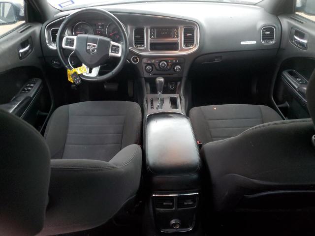 Photo 8 from auction – 2014 DODGE CHARGER SE with VIN 2C3CDXBG4EH177615