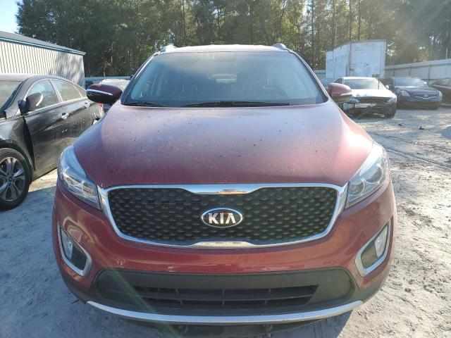 Photo 5 from auction – 2018 KIA SORENTO EX with VIN 5XYPH4A56JG425484
