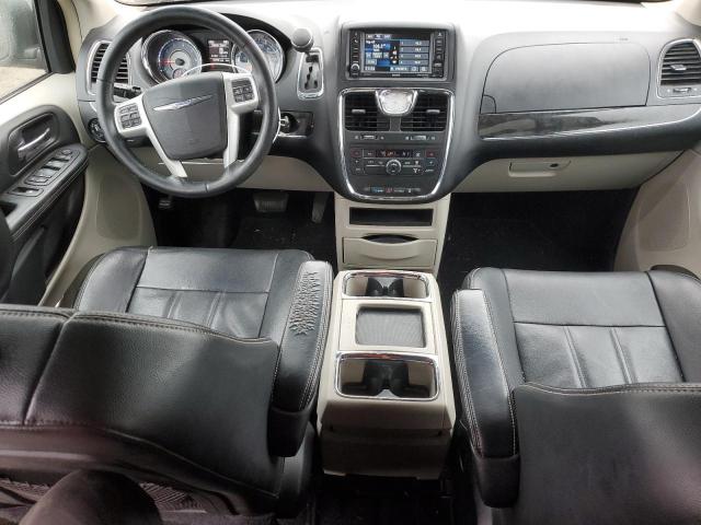 Photo 8 from auction – 2014 CHRYSLER TOWN & COU with VIN 2C4RC1BG9ER324396