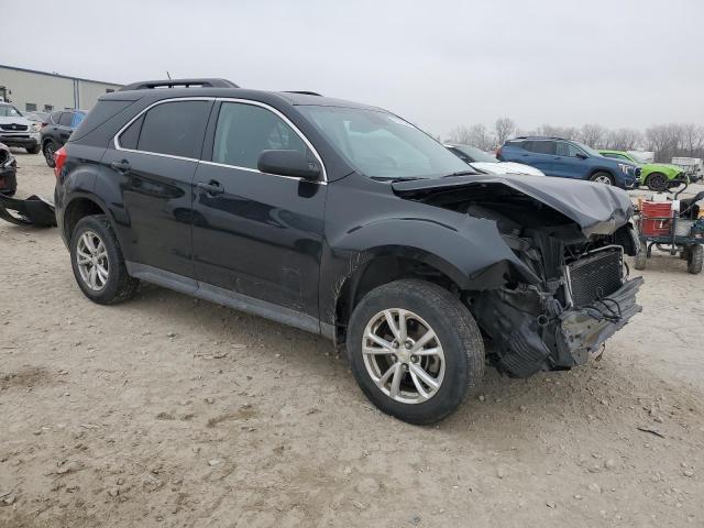Photo 4 from auction – 2017 CHEVROLET EQUINOX LT with VIN 2GNALCEK7H1588199