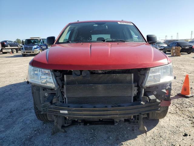 Photo 5 from auction – 2017 DODGE JOURNEY SE with VIN 3C4PDDAG8HT600155