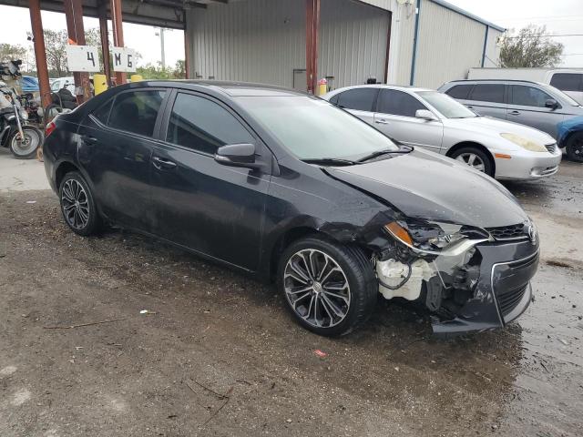 Photo 4 from auction – 2014 TOYOTA COROLLA L with VIN 2T1BURHE9EC171585