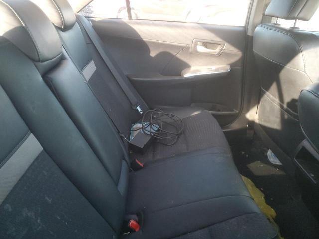 Photo 10 from auction – 2014 TOYOTA CAMRY L with VIN 4T1BF1FK1EU419833