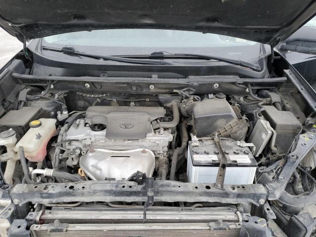 Photo 12 from auction – 2017 TOYOTA RAV4 LIMIT with VIN 2T3DFREV1HW620534