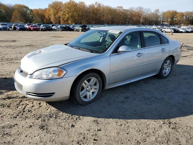 CHEVROLET IMPALA LIM 2015 with VIN 2G1WB5E33F1152736 - Photo from auction