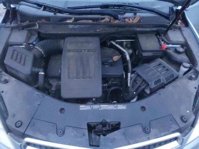 Фото 12 с аукциона – 2014 CHEVROLET EQUINOX LS с VIN 2GNFLEEK0E6113252