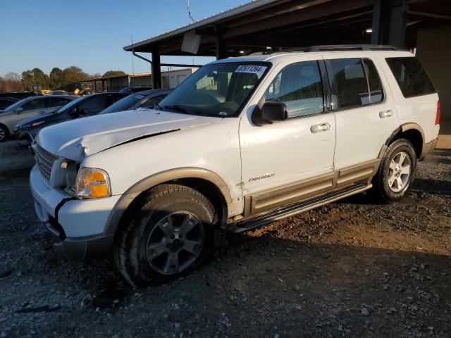 FORD EXPLORER E 2004 with VIN 1FMDU64W74UB82717 - Photo from auction