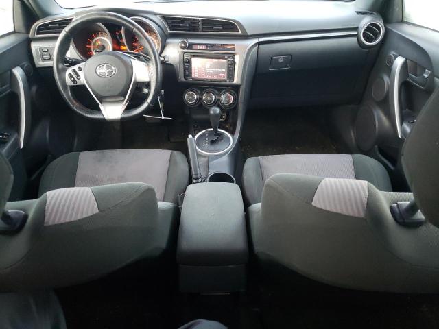 Photo 8 from auction – 2015 TOYOTA SCION TC with VIN JTKJF5C70FJ010645