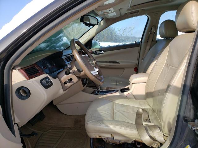Фото 7 с аукциона – 2008 CHEVROLET IMPALA LT с VIN 2G1WT58N189273697