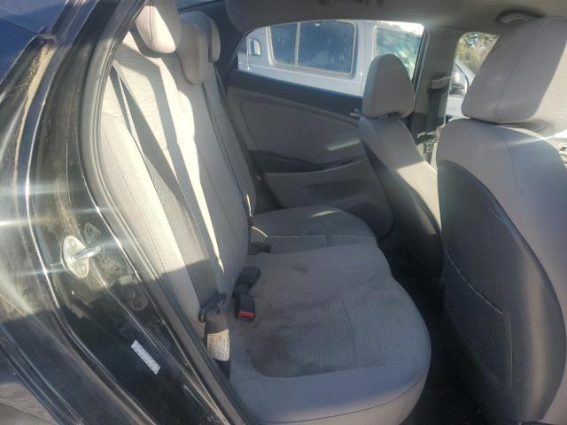 Photo 10 from auction – 2016 HYUNDAI ACCENT SE with VIN KMHCT4AE2GU139907
