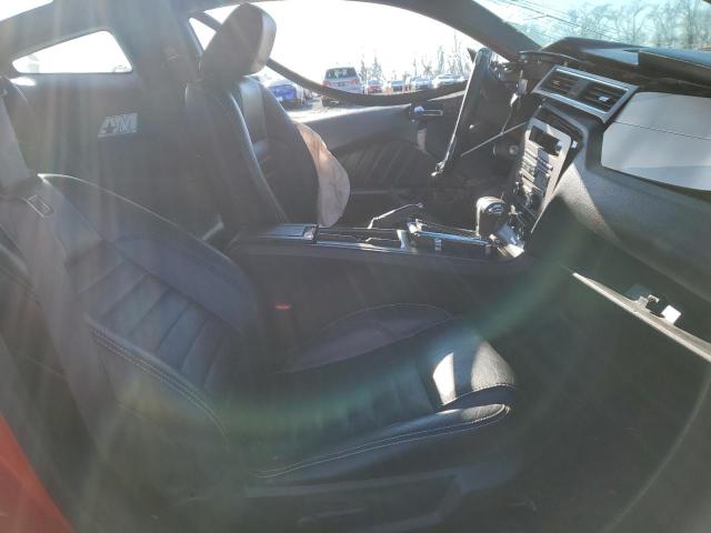 Photo 7 from auction – 2011 FORD MUSTANG with VIN 1ZVBP8AM2B5103234
