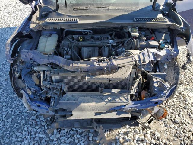Снимка 12 от търг – 2014 FORD ESCAPE S с VIN 1FMCU0F70EUB70411