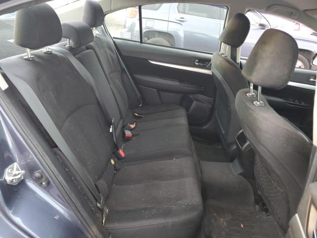 Photo 10 from auction – 2014 SUBARU LEGACY 2.5 with VIN 4S3BMBC6XE3022330