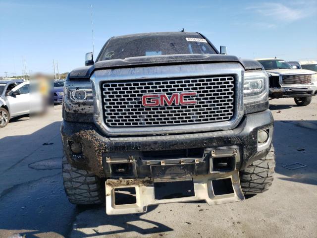Photo 5 from auction – 2015 GMC SIERRA K25 with VIN 1GT120E88FF120437