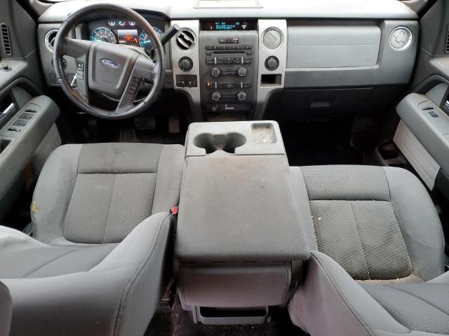 Photo 8 from auction – 2012 FORD F150 SUPER with VIN 1FTFW1ET9CKD11971