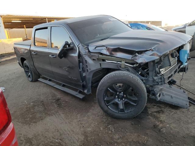Photo 4 from auction – 2021 RAM 1500 BIG H with VIN 1C6RRFFG2MN699183
