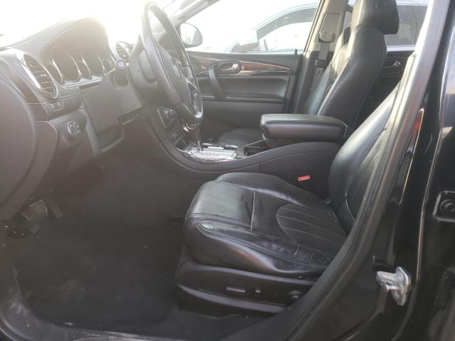 Photo 7 from auction – 2014 BUICK ENCLAVE with VIN 5GAKRBKD4EJ328731