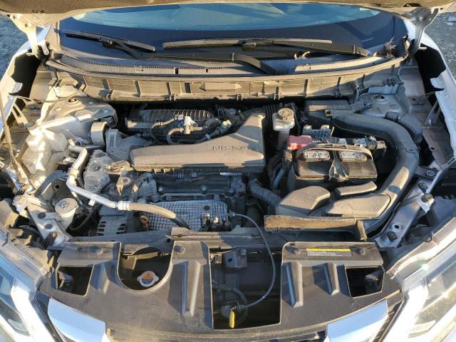 Photo 12 from auction – 2017 NISSAN ROGUE S with VIN KNMAT2MV1HP618265