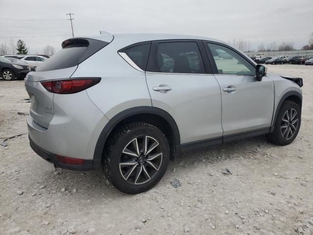 Photo 4 from auction – 2018 MAZDA CX-5 with VIN JM3KFBDM6J0323798