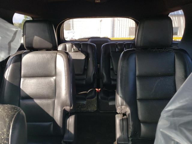 Photo 10 from auction – 2012 FORD EXPLORER L with VIN 1FMHK7F88CGA66404