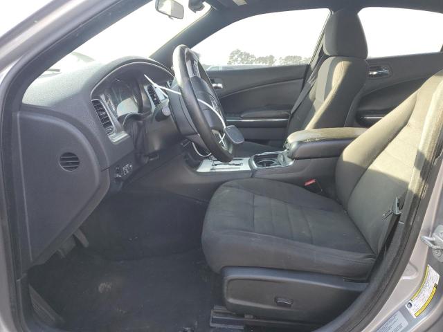 Photo 7 from auction – 2014 DODGE CHARGER SE with VIN 2C3CDXBGXEH326111