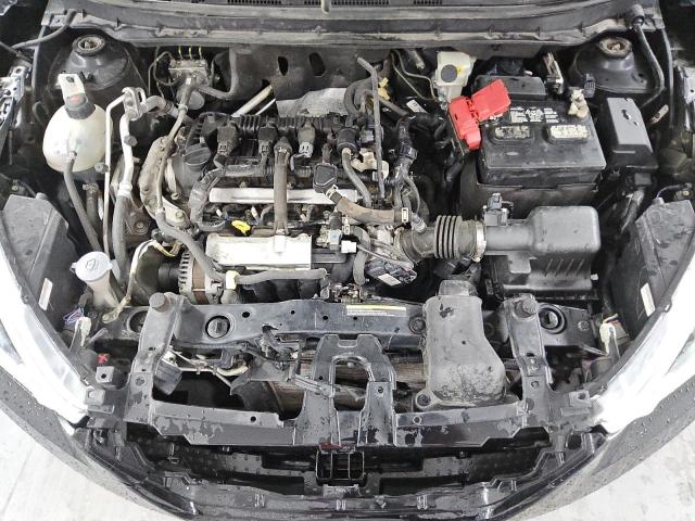 Photo 11 from auction – 2020 NISSAN KICKS SR with VIN 3N1CP5DV5LL496547