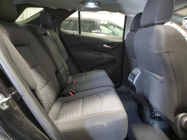 Photo 11 from auction – 2018 CHEVROLET EQUINOX LT with VIN 2GNAXSEV0J6300959