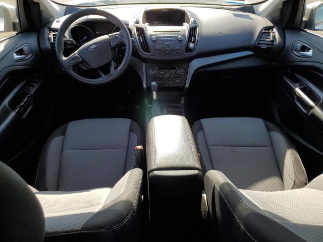 Photo 8 from auction – 2017 FORD ESCAPE SE with VIN 1FMCU0GD5HUC26660