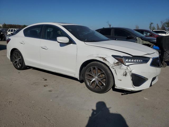 Photo 4 from auction – 2020 ACURA ILX PREMIU with VIN 19UDE2F77LA004727