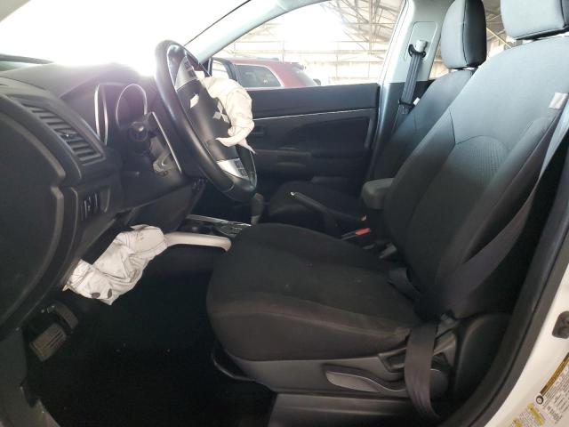 Photo 7 from auction – 2013 MITSUBISHI OUTLANDER with VIN 4A4AP3AU2DE022490