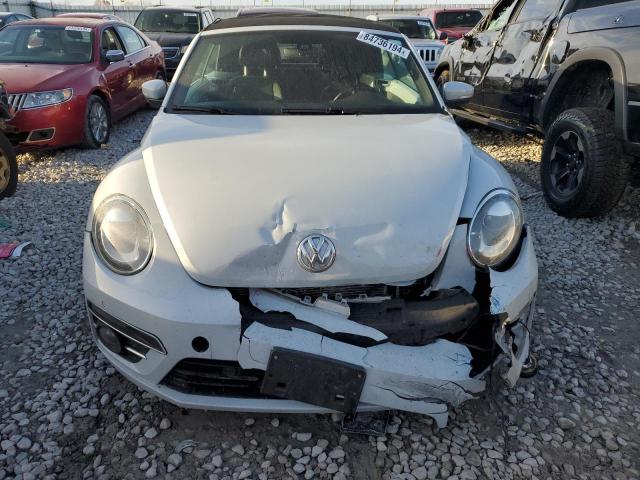 Photo 5 from auction – 2018 VOLKSWAGEN BEETLE S with VIN 3VW5DAAT7JM506557